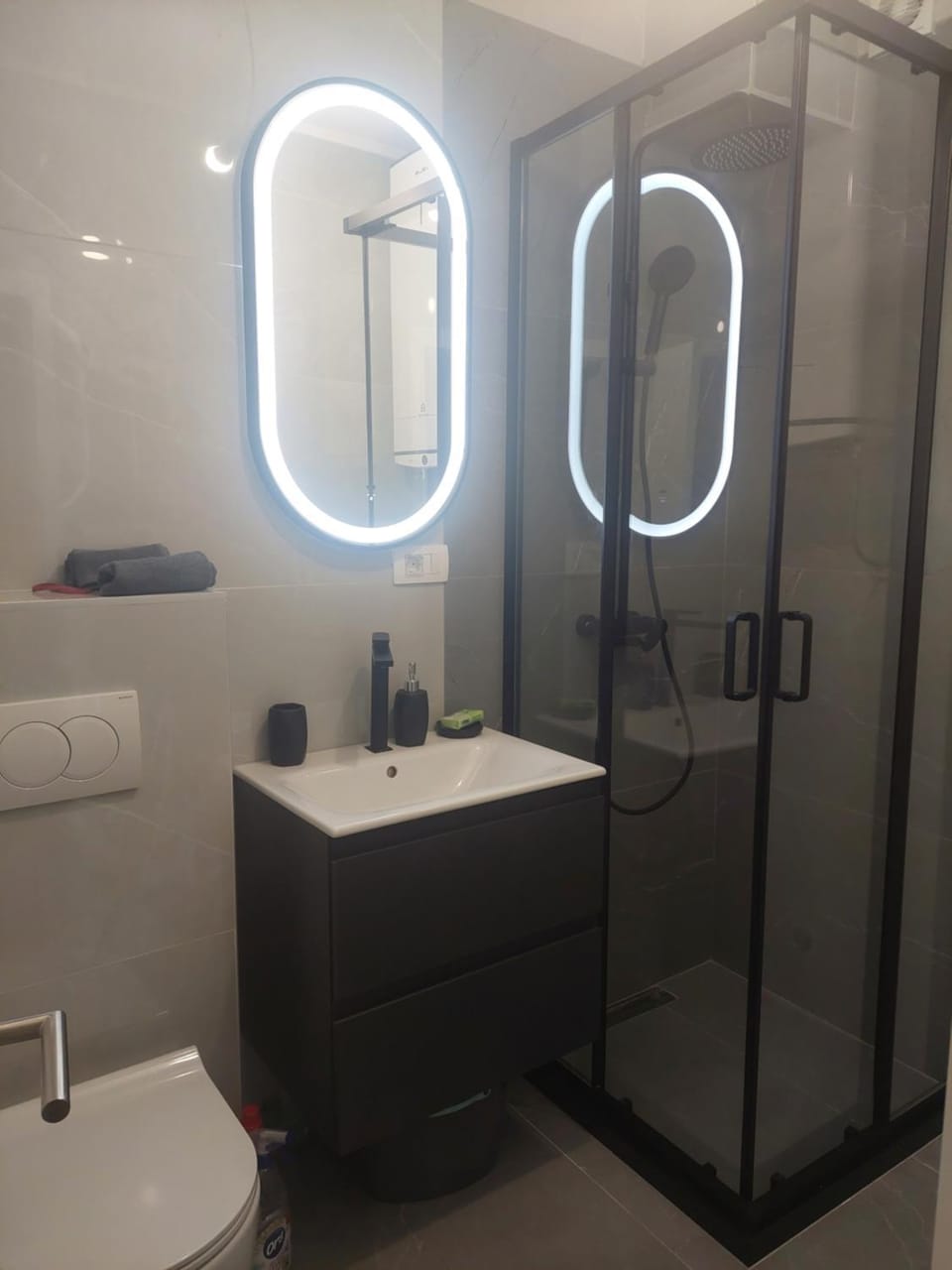 Modern cosy appartment Podgorica Apartment in Podgorica