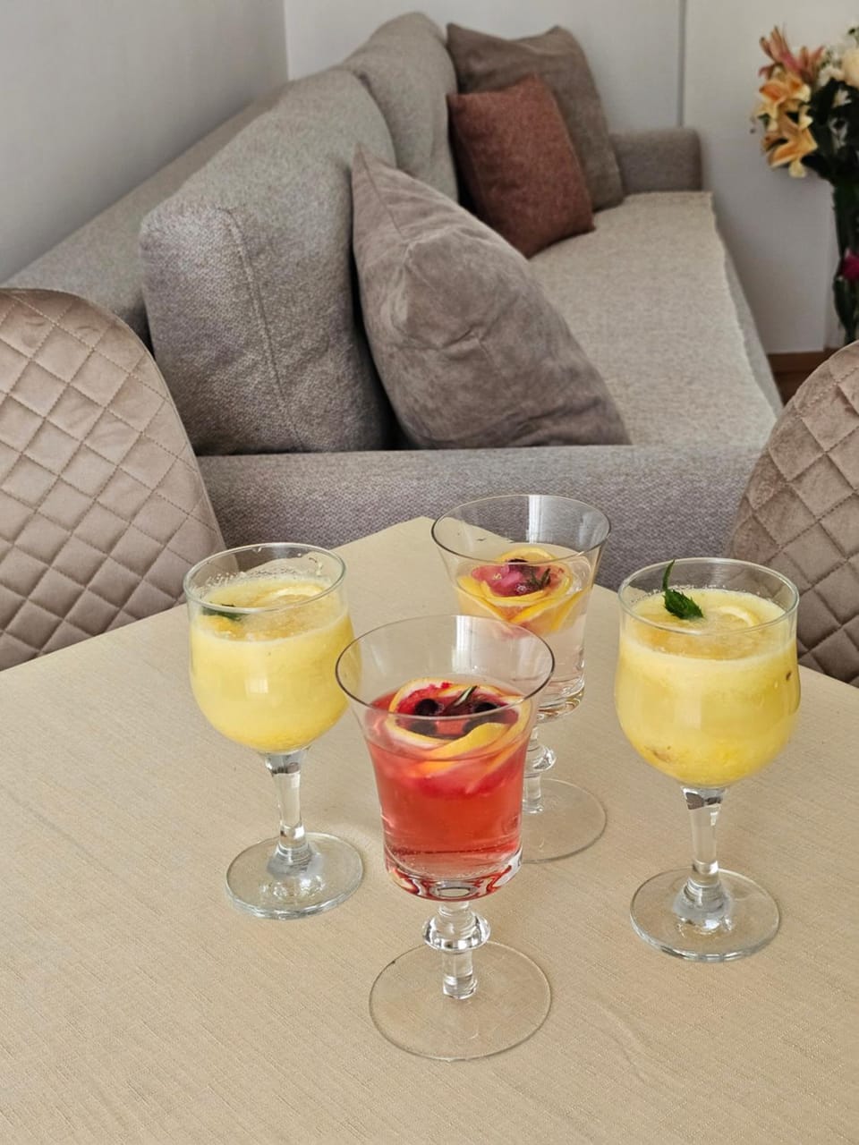 Apartman Centar Apartment in Ulcinj