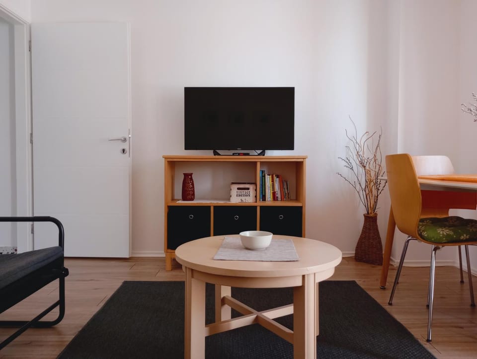 Bosko Apartment in Belgrade