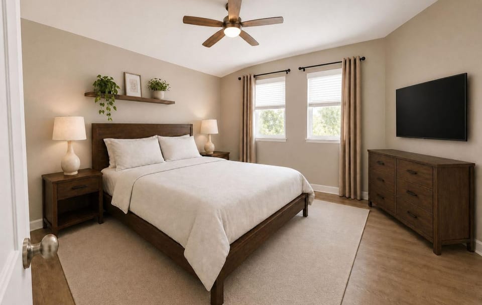 YAMPA VALLEY HIDEAWAY House in Steamboat Springs