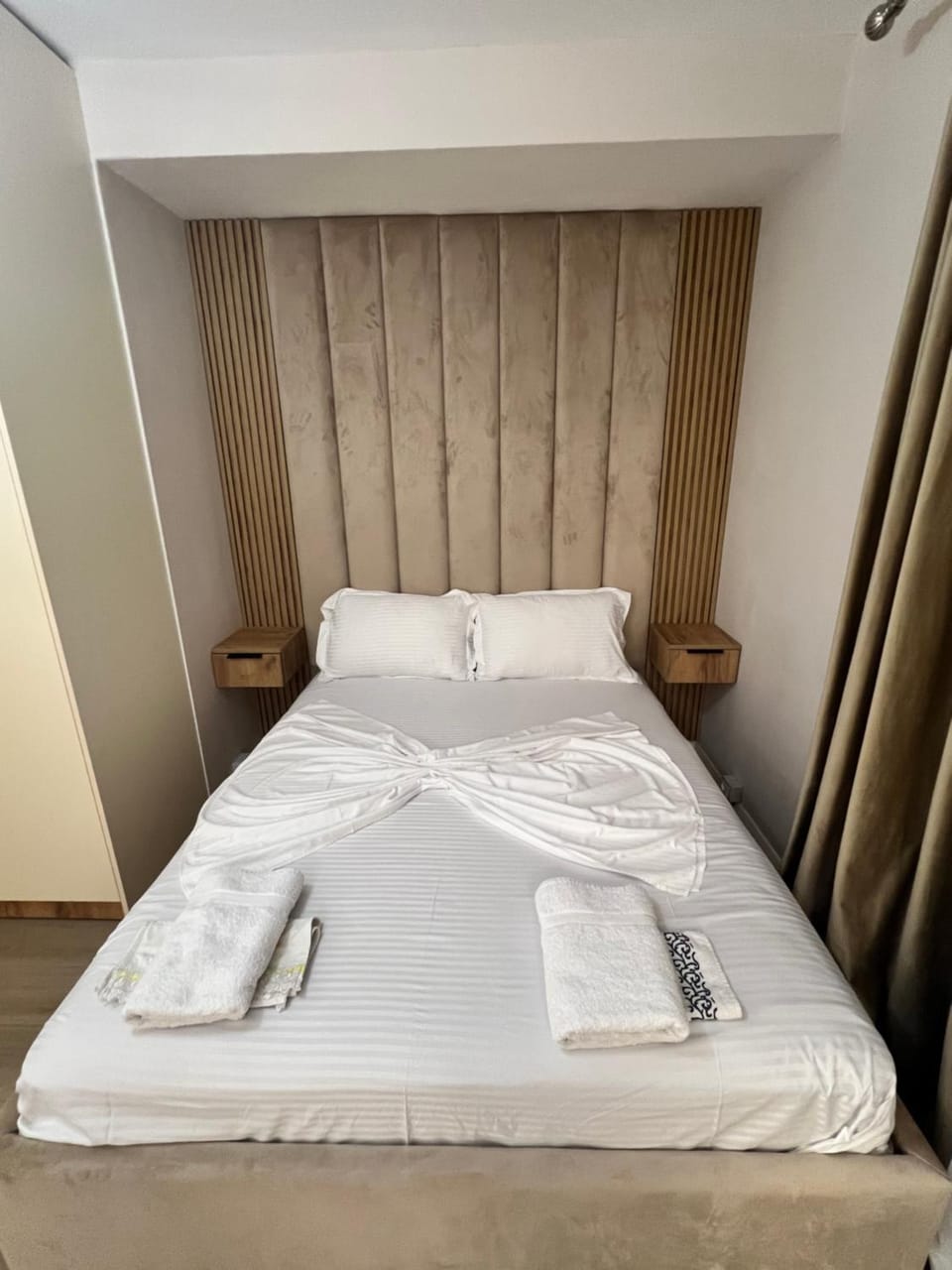 Cozy Pogradec up Apartment in North Macedonia