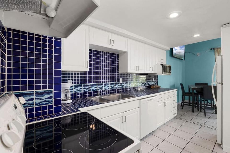 Aquarius by South Padre Resort Rentals Apartment in South Padre Island