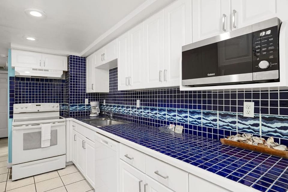 Aquarius by South Padre Resort Rentals Apartment in South Padre Island