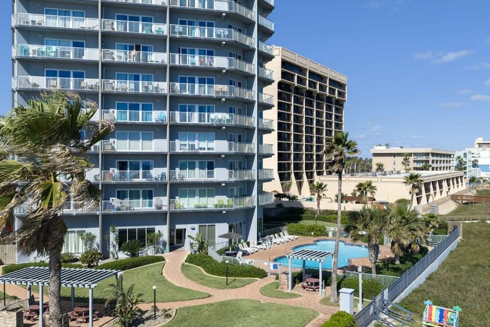 Aquarius by South Padre Resort Rentals Apartment in South Padre Island