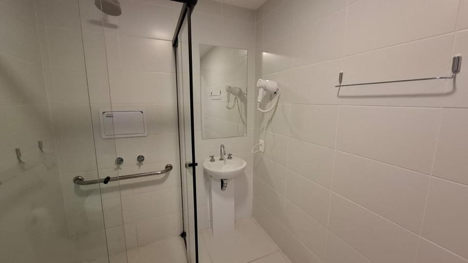 Elegante Studio Haus Mitre Santa Cruz 405 Apartment in Sao Paulo City