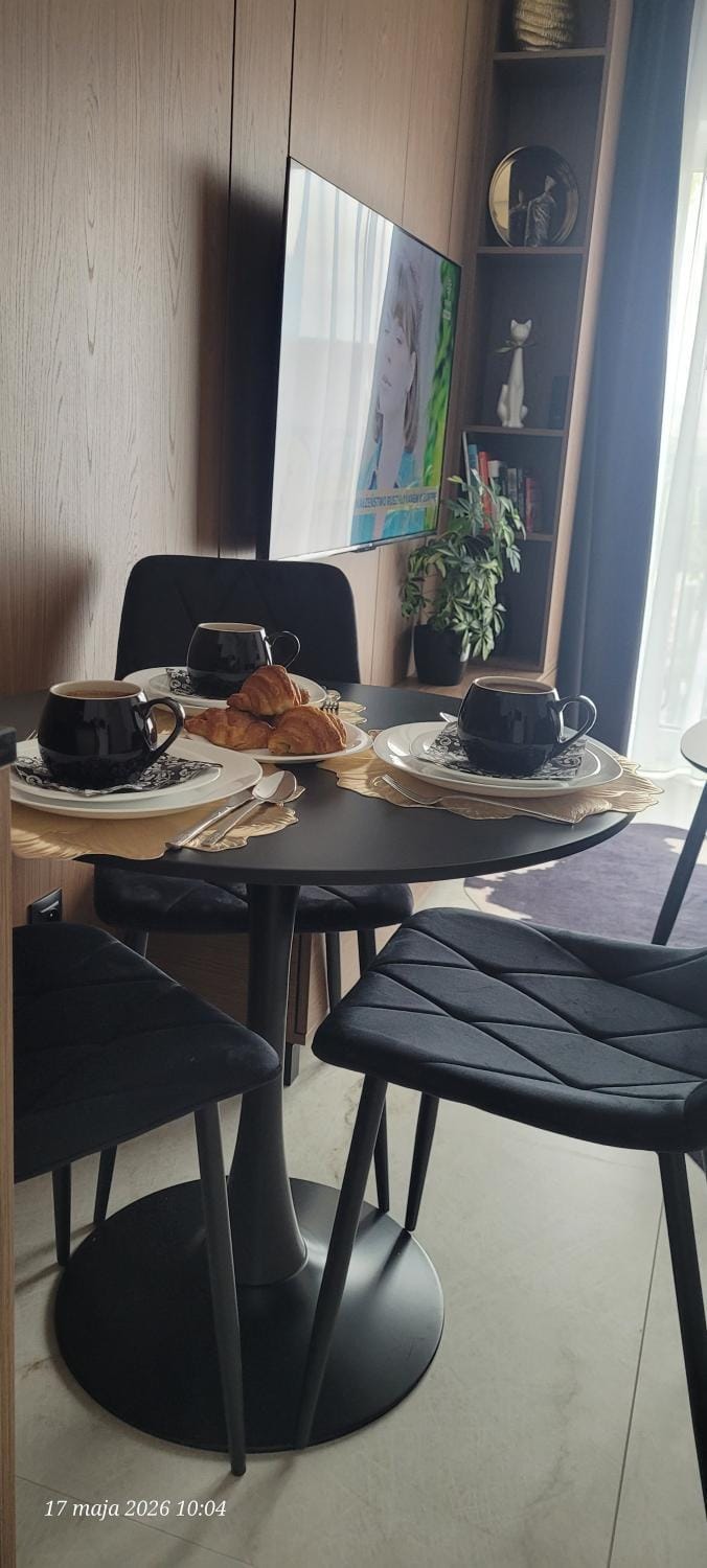 TOP Apartament Centrum Garaż Klimatyzacja Apartment in Poland