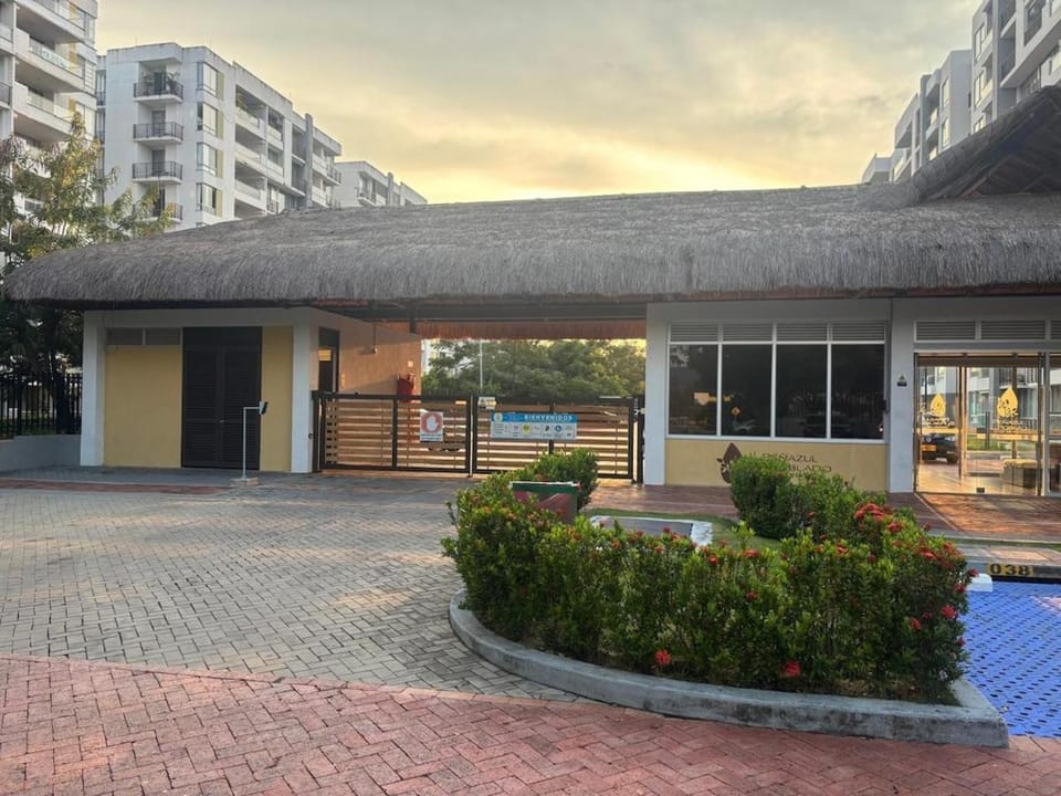 Paraiso Vacacinal El Poblado, Peña Azul, Ricaurte Apartment in Ricaurte