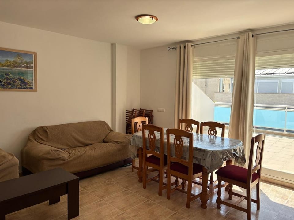 Blasco Duplex Apartment in Peniscola