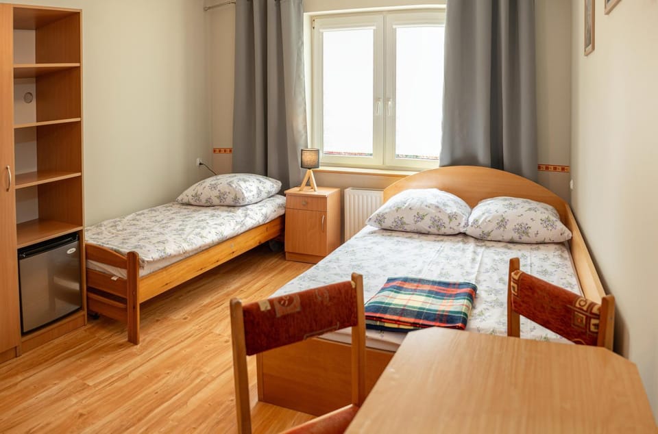 Zuzanka Bed and Breakfast in Wladyslawowo