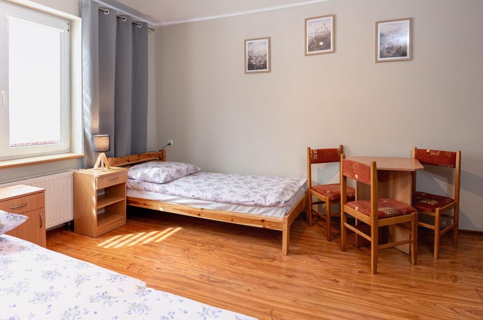 Zuzanka Bed and Breakfast in Wladyslawowo