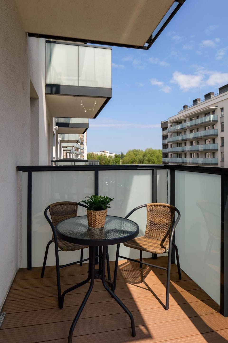 Day, View (from property/room), Balcony/Terrace