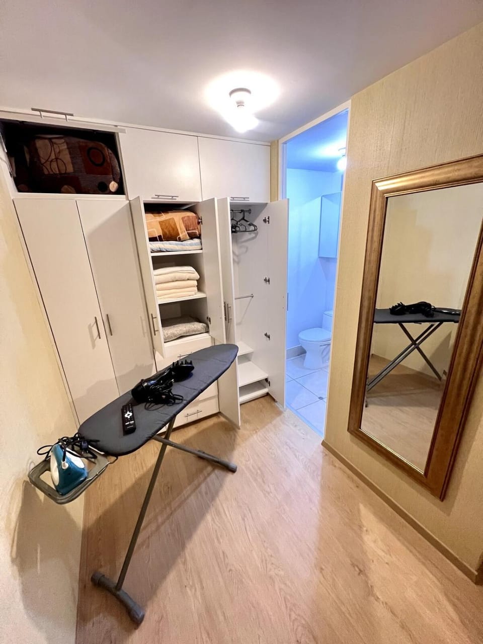 My Home is your Home in Lima Apartment in Los Olivos