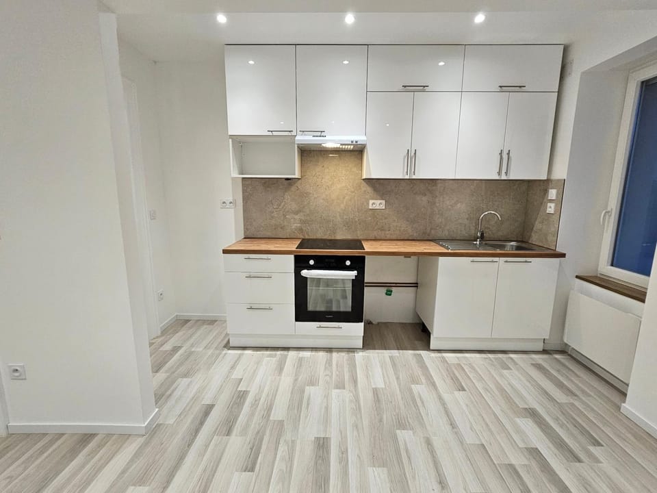 Villa des étoffes Apartment in Mulhouse