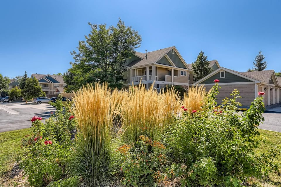 Boulder Circle Retreat in Broomfield CO House in Westminster