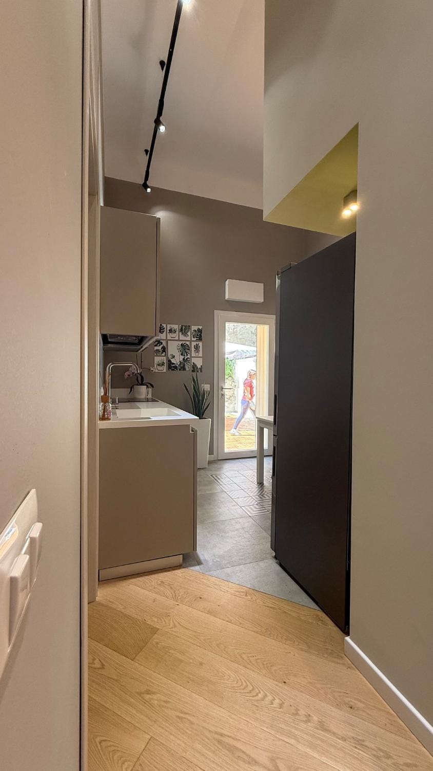 Seven House Central Apartment in Cagliari