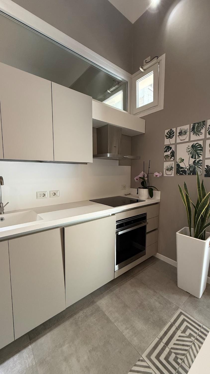Seven House Central Apartment in Cagliari
