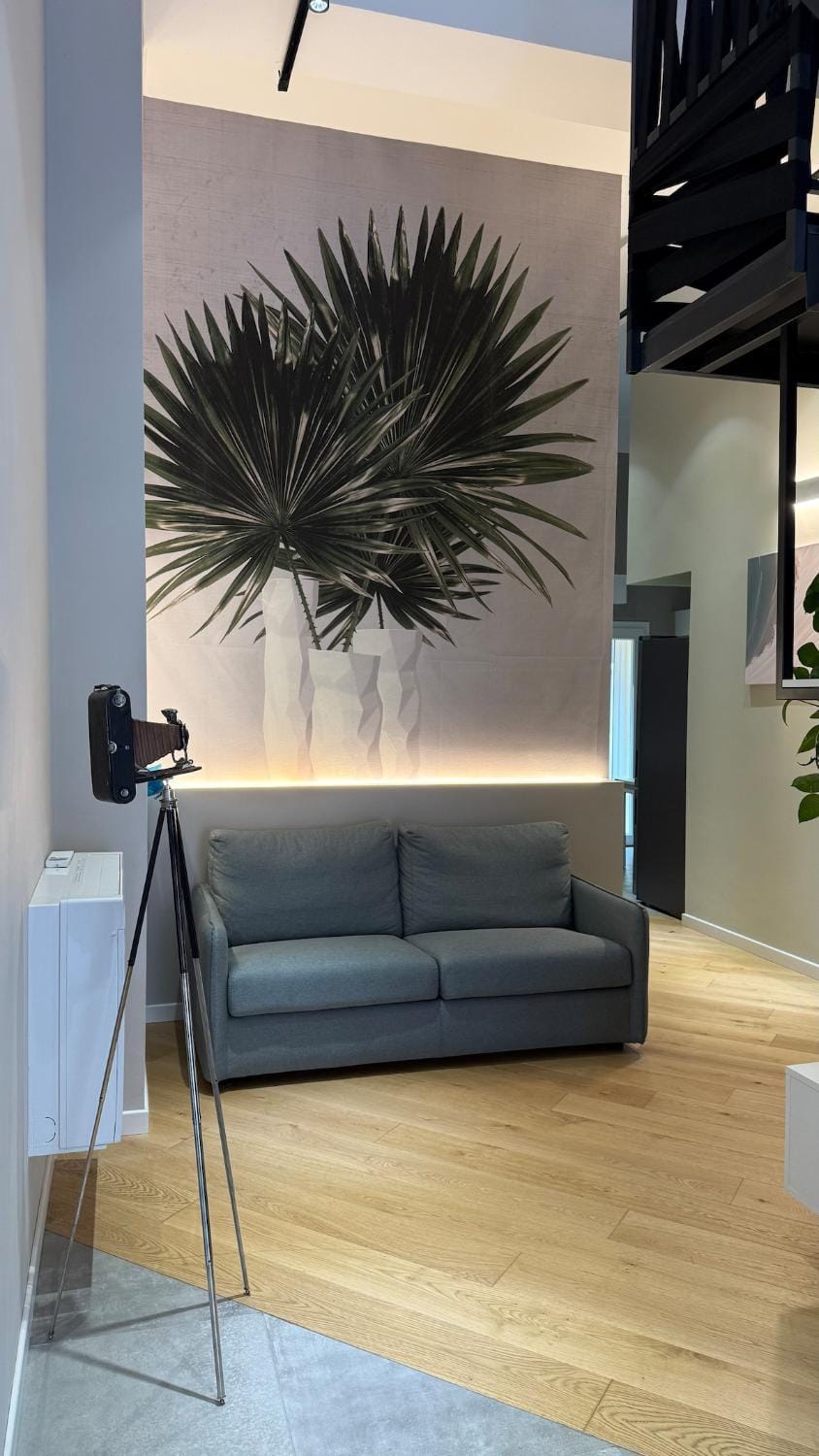Seven House Central Apartment in Cagliari