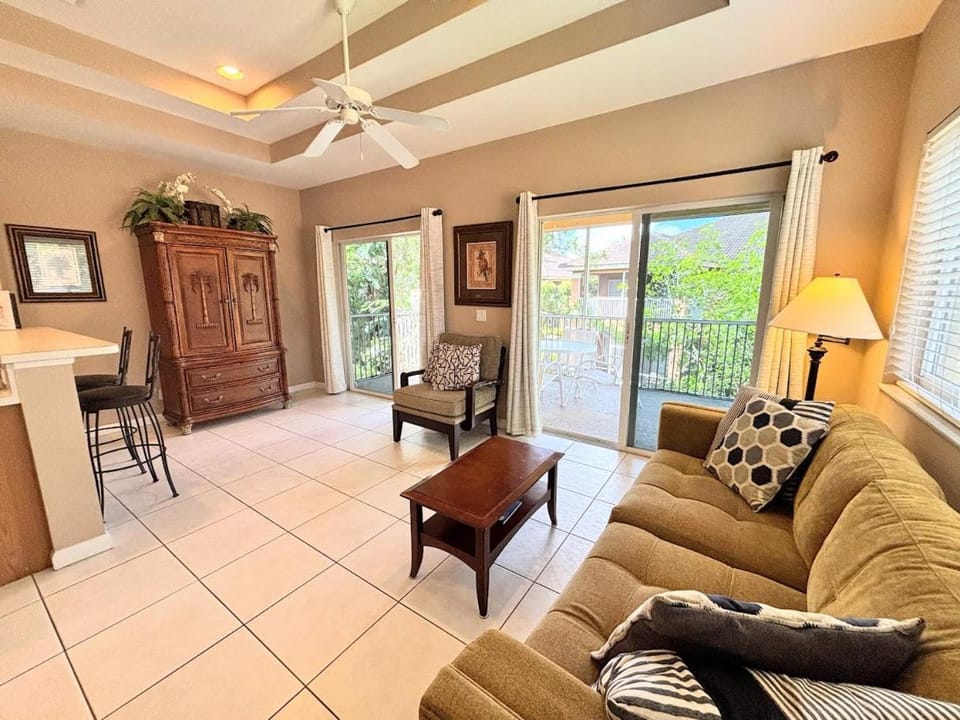 Right Direction Rentals 1 Bedroom Villa 8231 Villa in Port Saint Lucie
