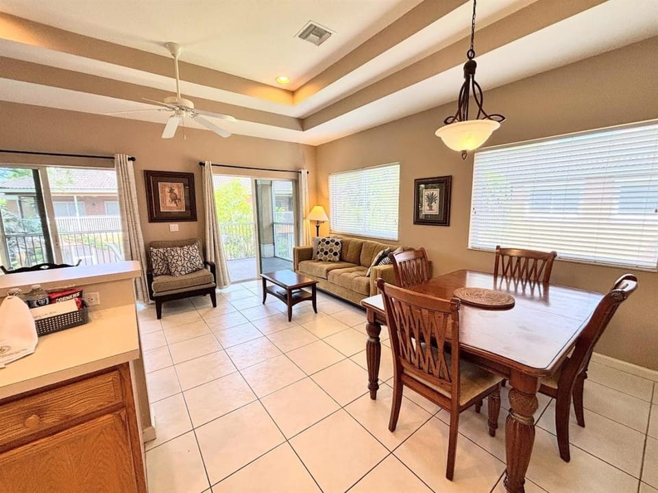 Right Direction Rentals 2 Bedroom Villa 8231 Villa in Port Saint Lucie