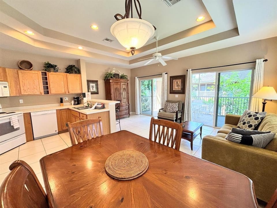Right Direction Rentals 2 Bedroom Villa 8231 Villa in Port Saint Lucie