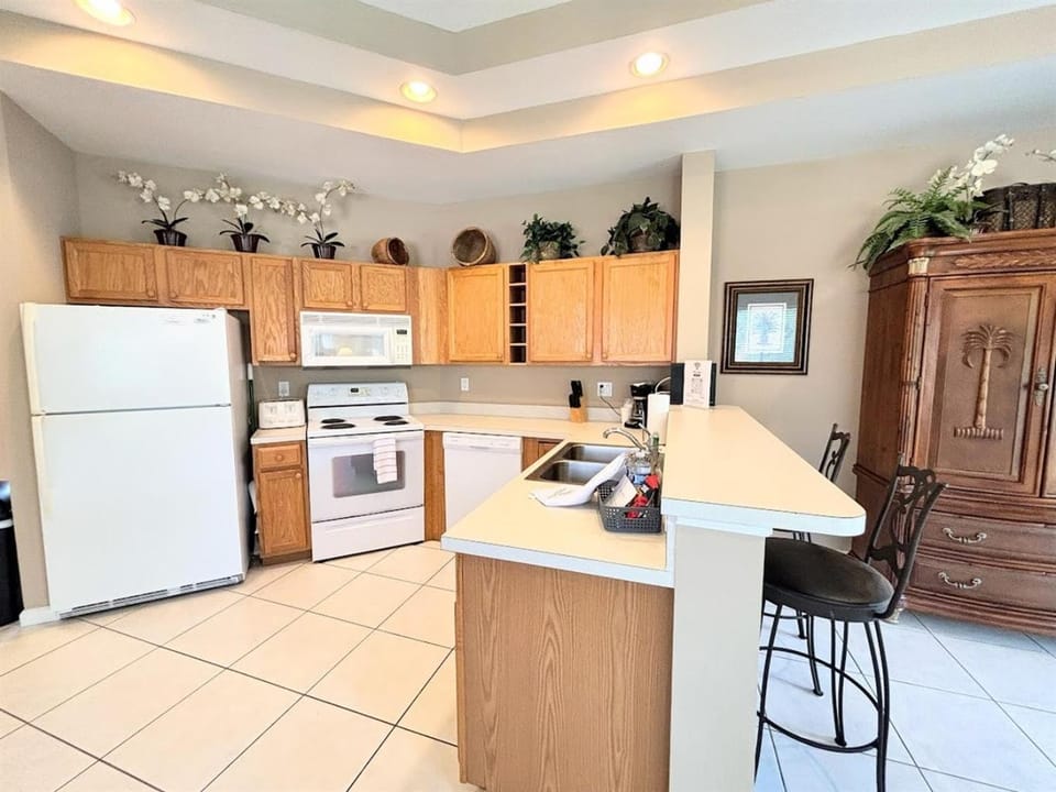 Right Direction Rentals 2 Bedroom Villa 8231 Villa in Port Saint Lucie
