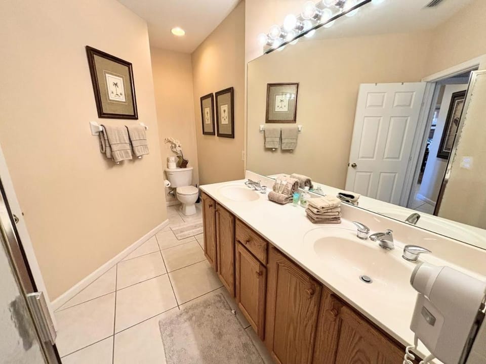 Right Direction Rentals 2 Bedroom Villa 8255 Villa in Port Saint Lucie