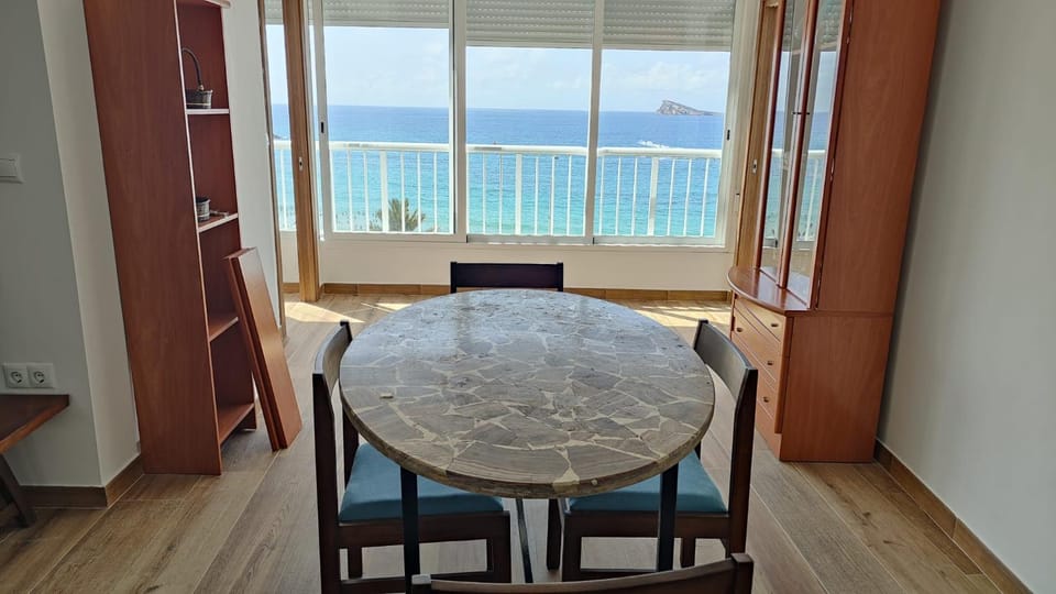 View (from property/room), Sea view