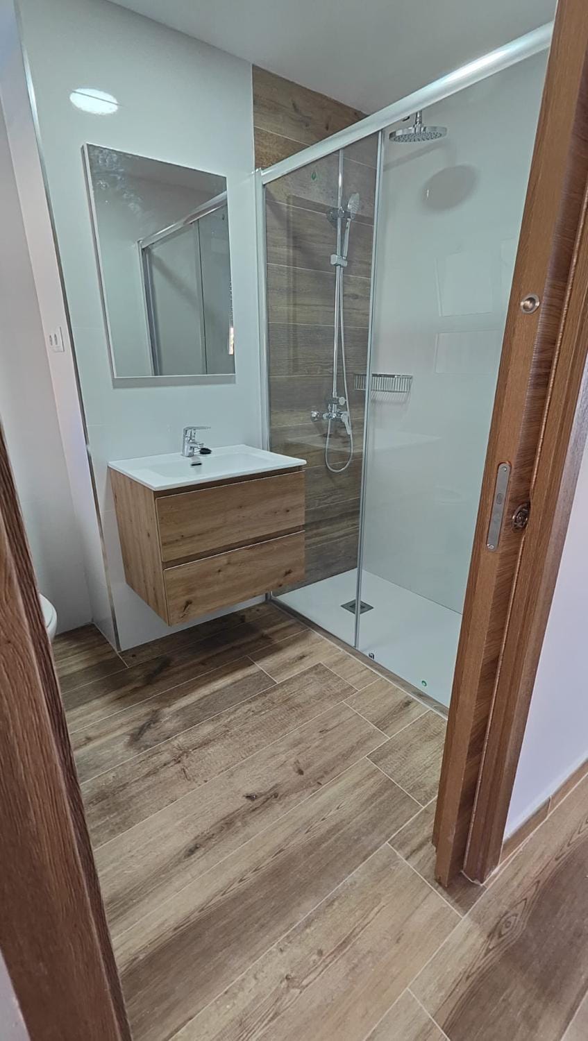 Primera Línea Poniente Q Apartment in Benidorm