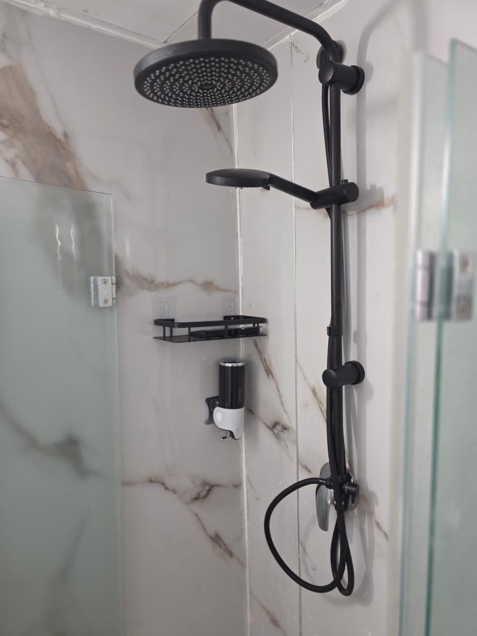 Sea View Luxury Suite Marina Ashkelon Apartment in South District