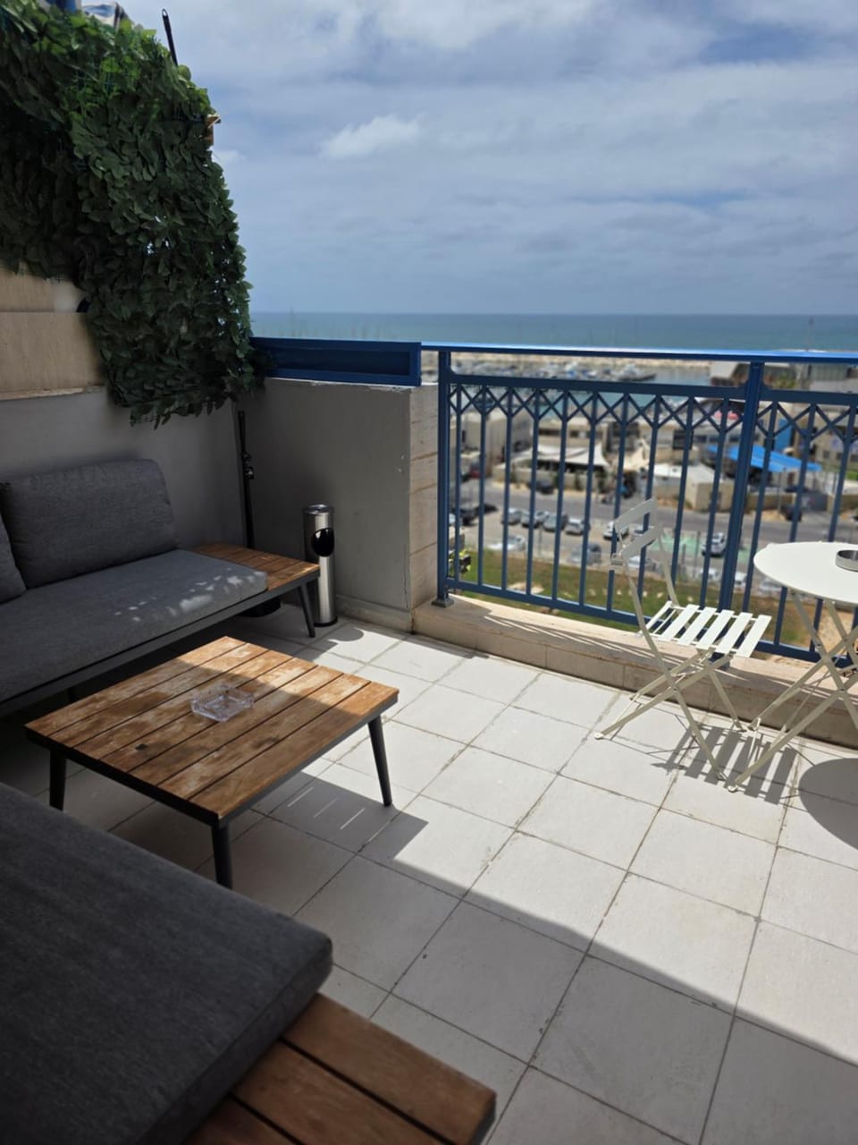 View (from property/room), Balcony/Terrace