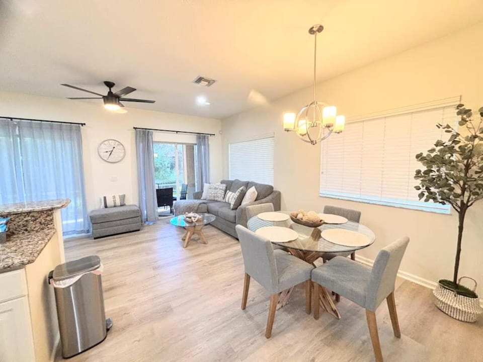 Right Direction Rentals 1 Bedroom Villa 8267 Villa in Port Saint Lucie