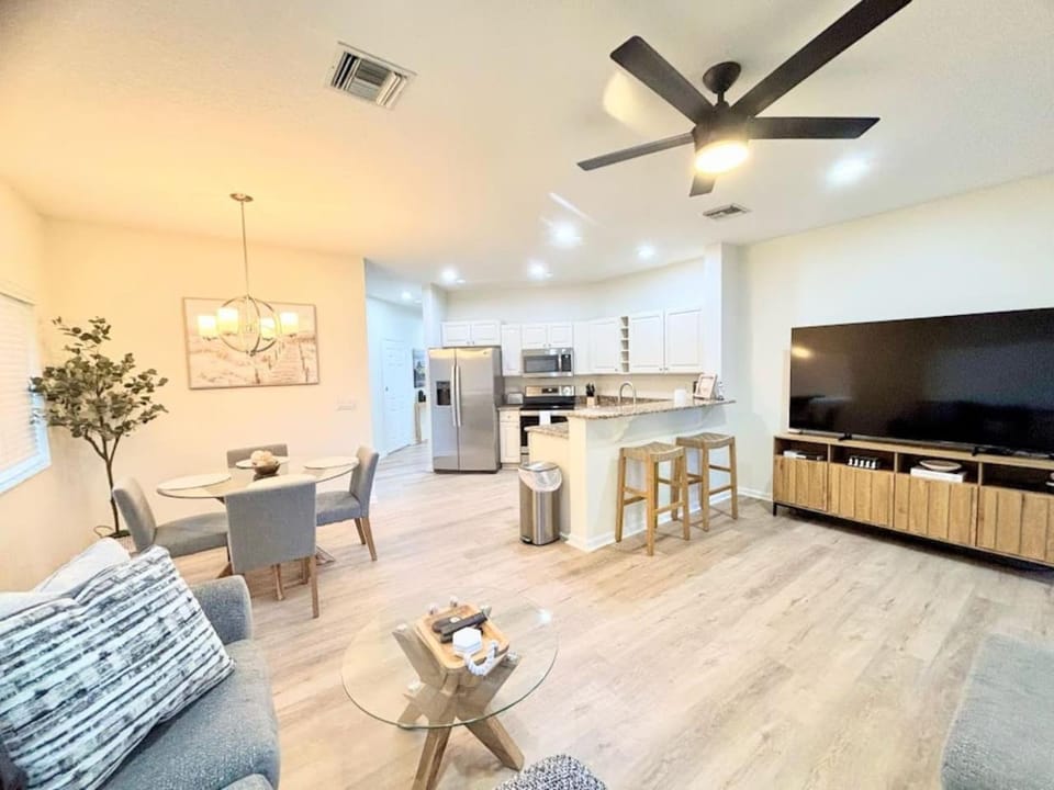 Right Direction Rentals 1 Bedroom Villa 8267 Villa in Port Saint Lucie