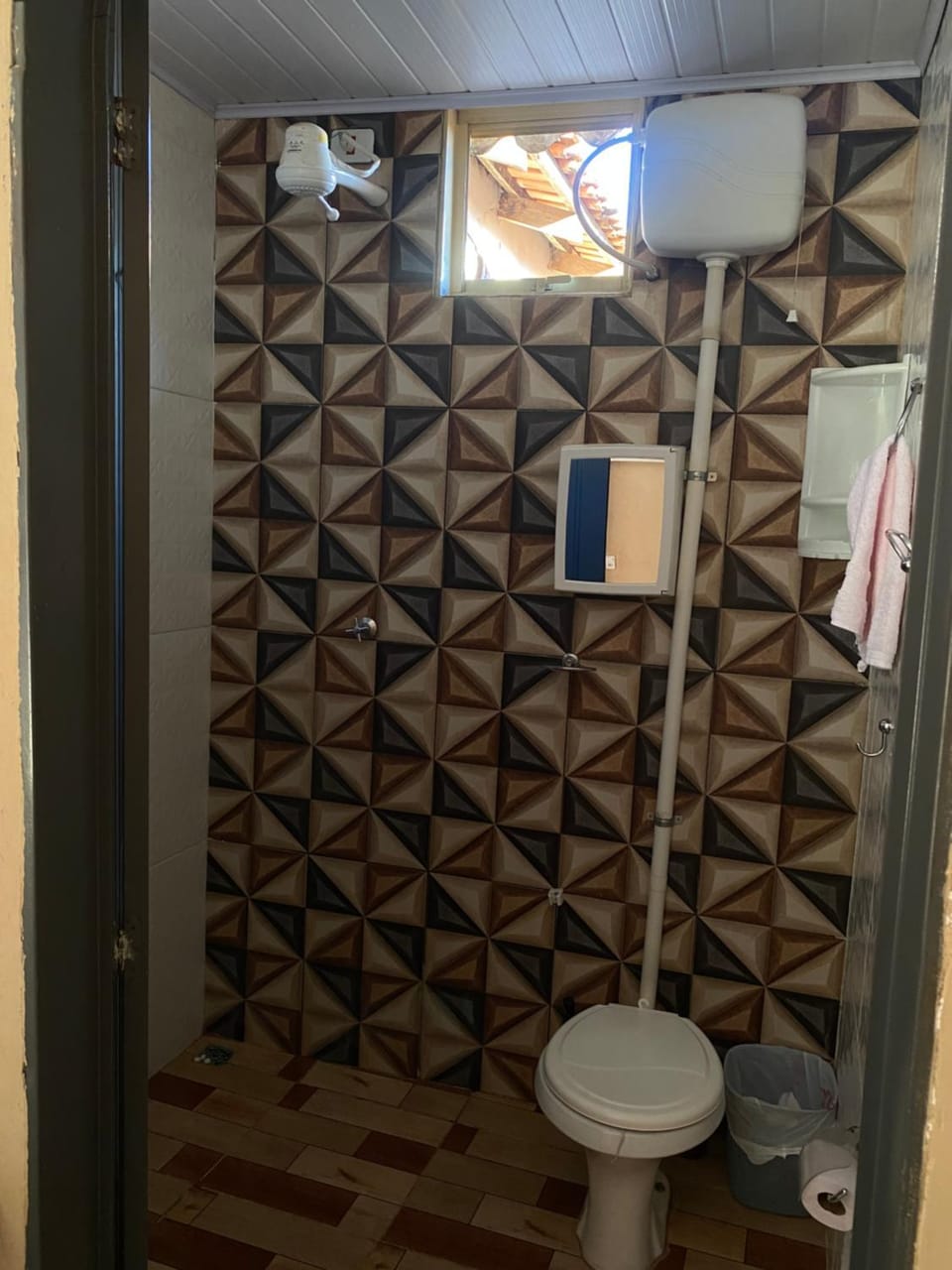 Pousada Serra da Cruz Apartment in State of Tocantins