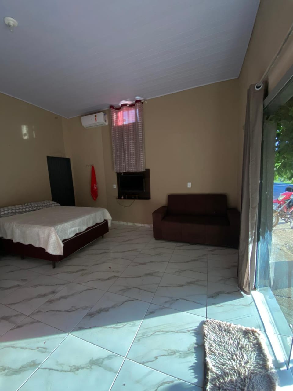 Pousada Serra da Cruz Apartment in State of Tocantins