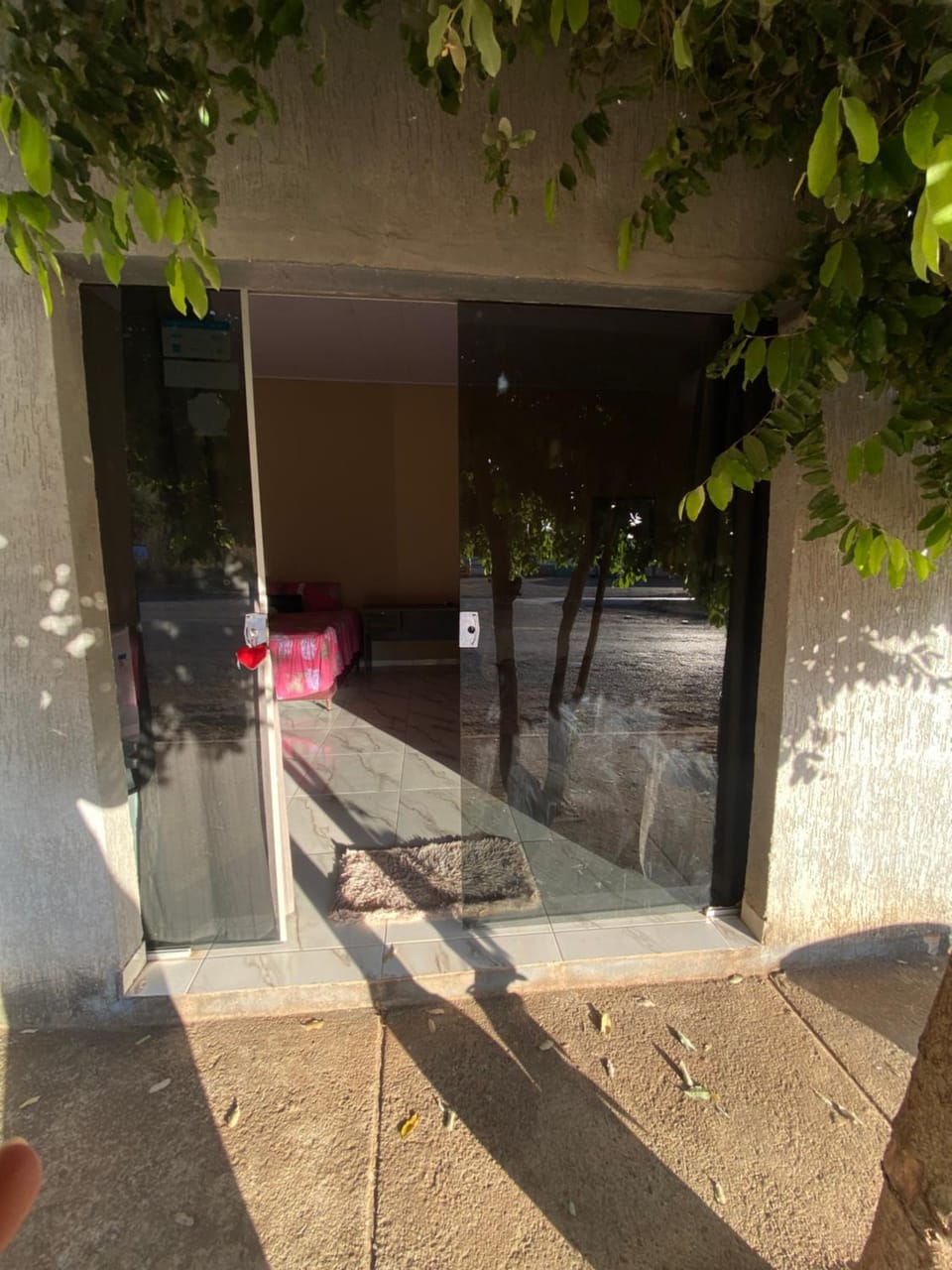 Pousada Serra da Cruz Apartment in State of Tocantins