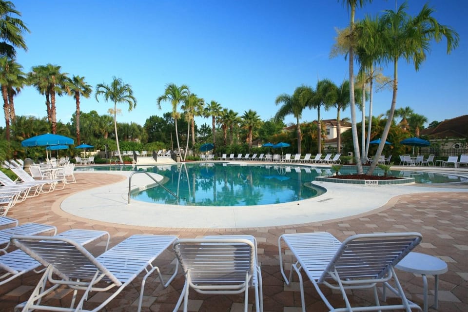 Right Direction Rentals Studio Villa 8271 Apartment in Port Saint Lucie