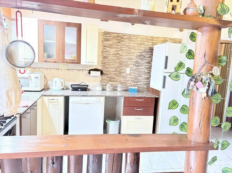 Los Nardos Apartment in San Nicolás de los Arroyos