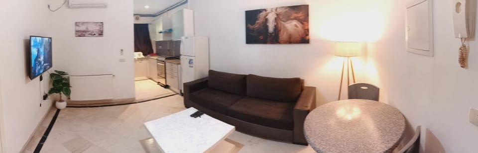 Appartement s1 luxe Apartment in Tunis