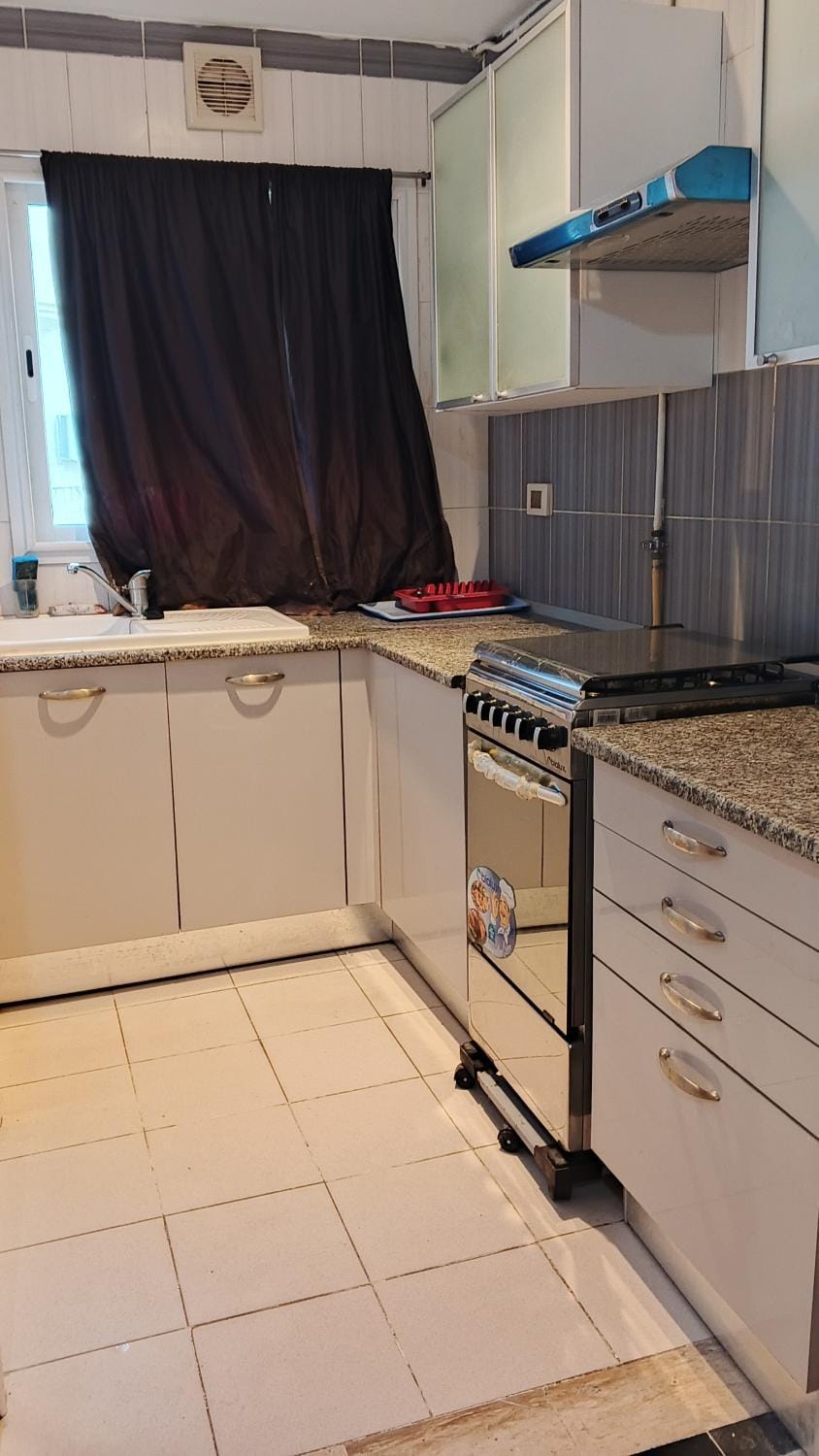 Appartement s1 luxe Apartment in Tunis