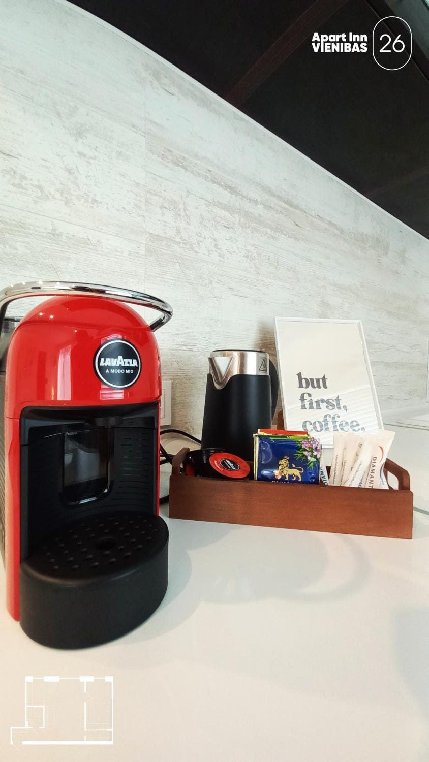 Coffee/tea facilities, Kitchen or kitchenette, kitchen