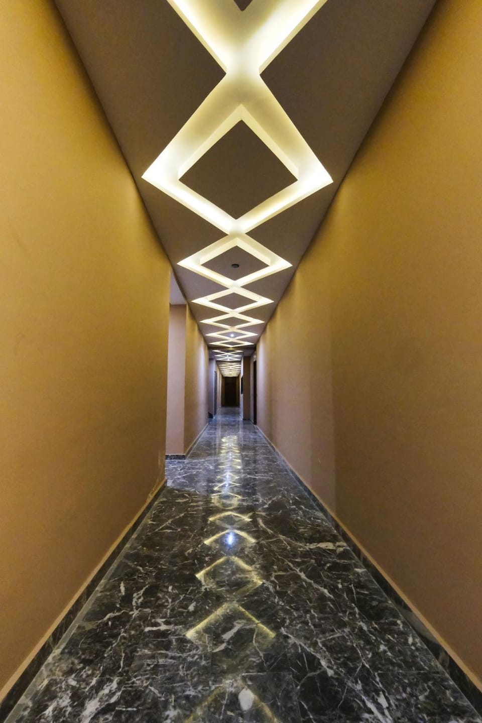 Aube Poudrée central, peaceful and comfortable Apartment in Marrakesh