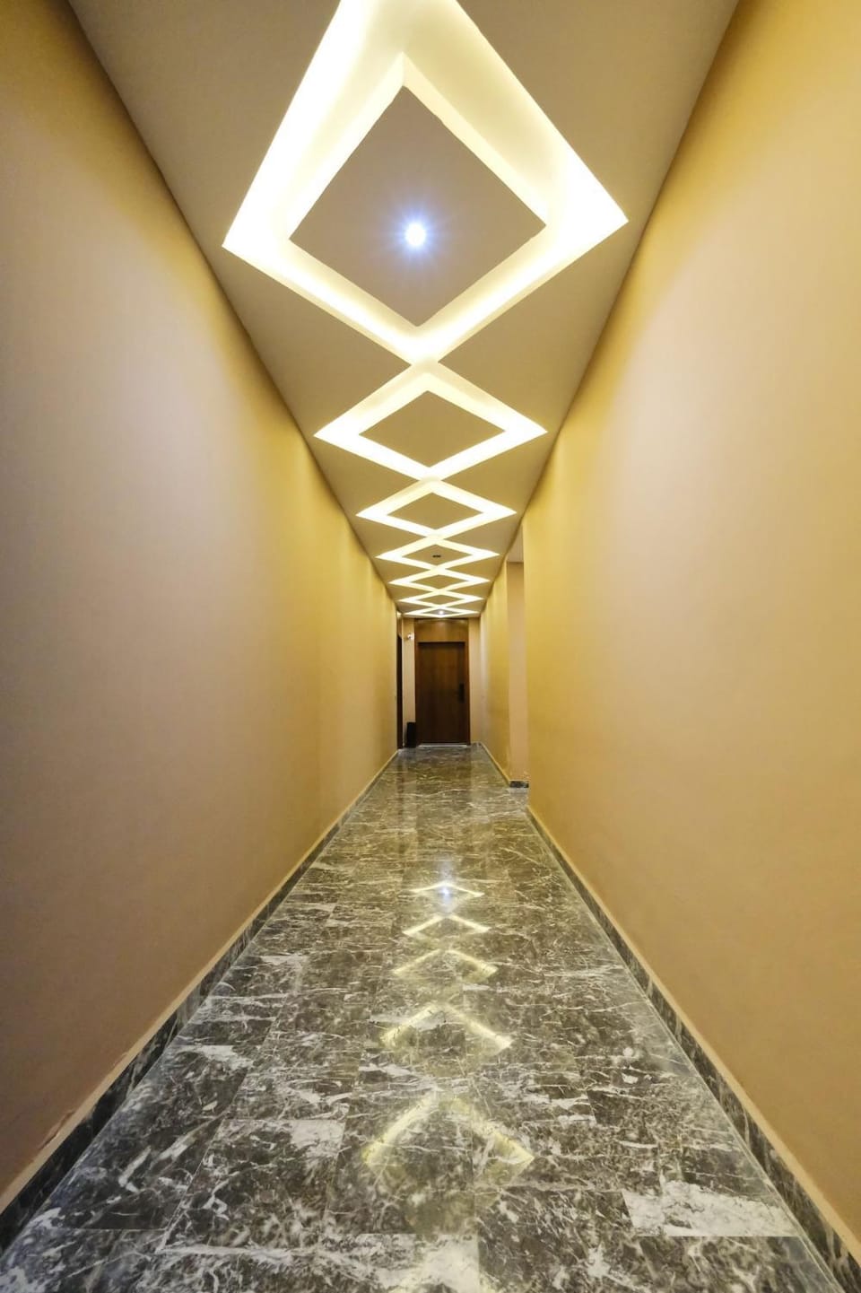 Aube Poudrée central, peaceful and comfortable Apartment in Marrakesh