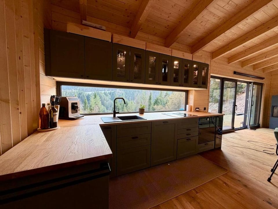 Steinberghaus am Rofan Chalet in Tyrol