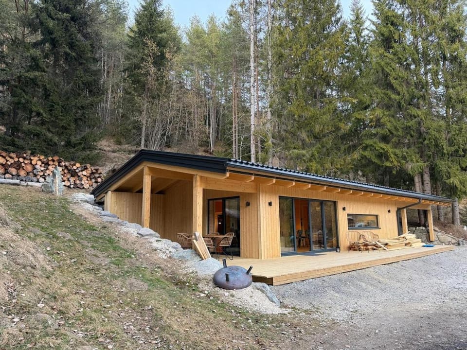 Steinberghaus am Rofan Chalet in Tyrol