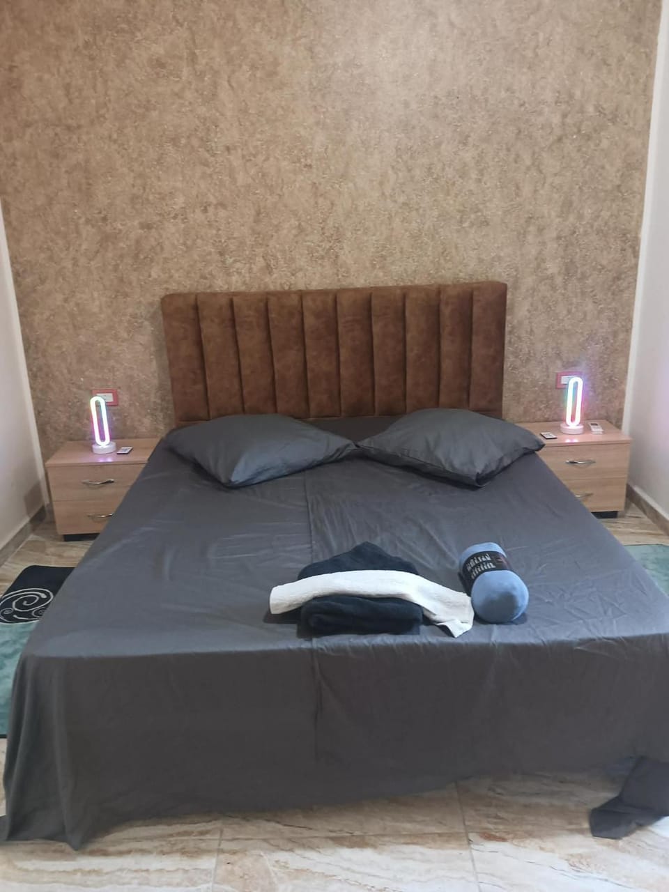Maison ras angela House in Tunisia
