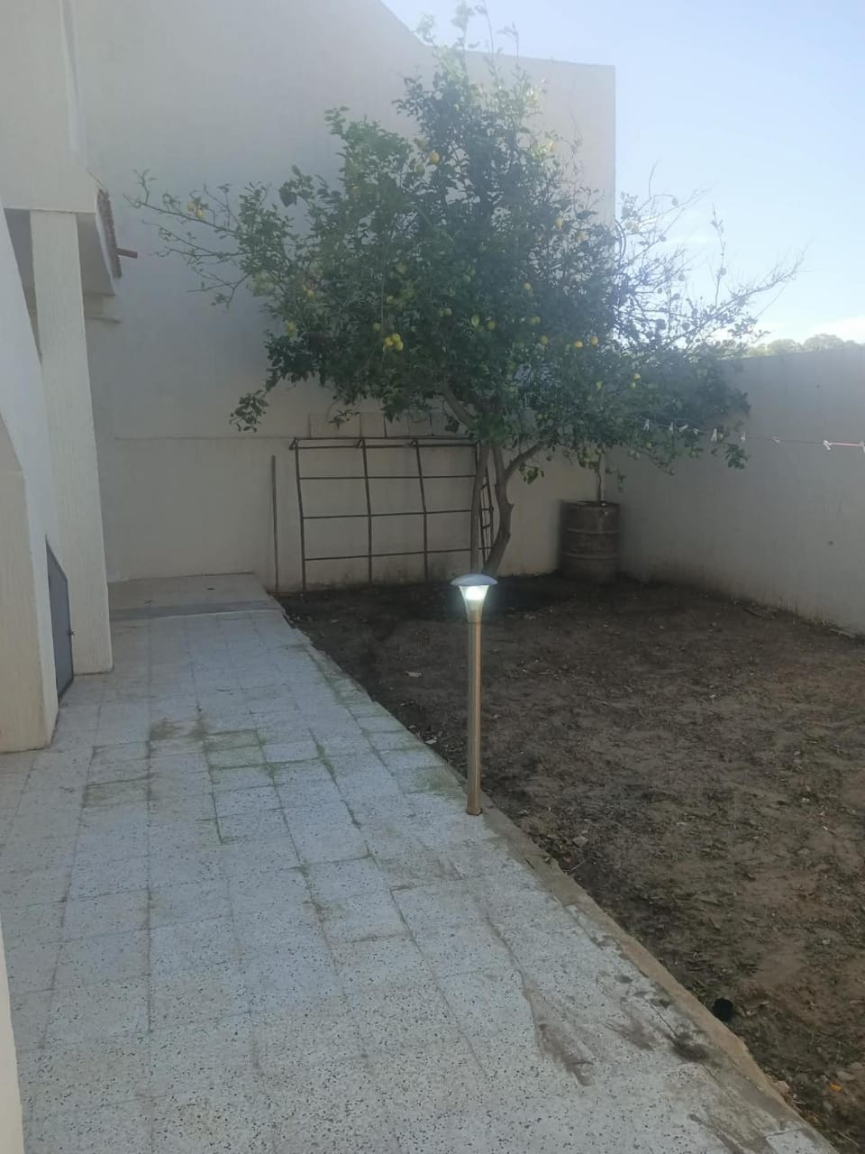 Maison ras angela House in Tunisia