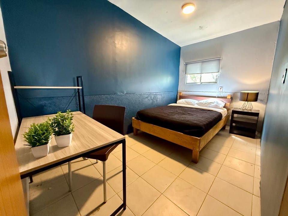R&A Hostal Bed and Breakfast in Mexico City