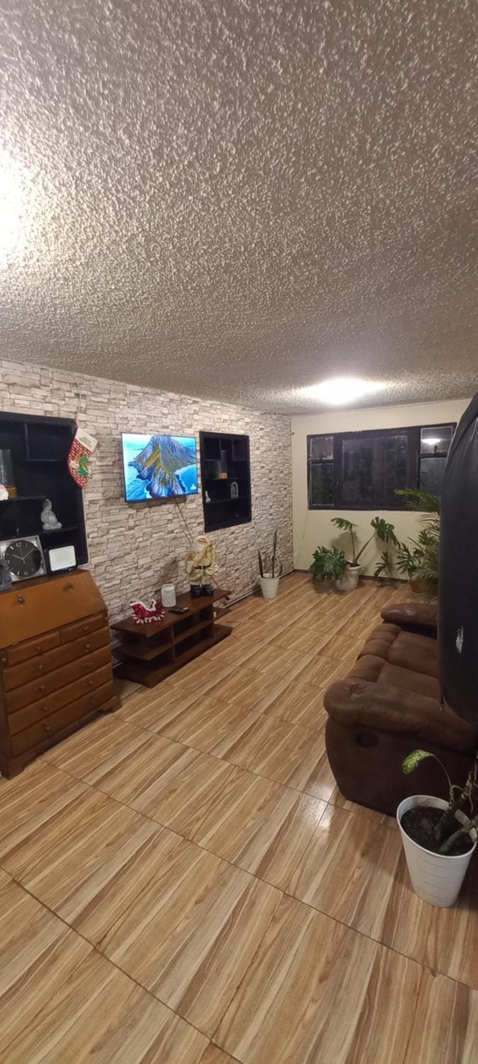 Villemar 24 7 HOSTEL Bed and Breakfast in Bogota