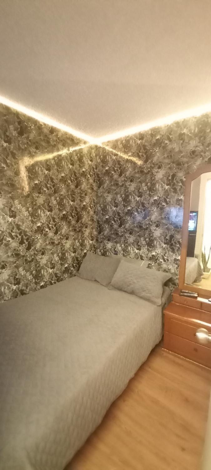 Villemar 24 7 HOSTEL Bed and Breakfast in Bogota
