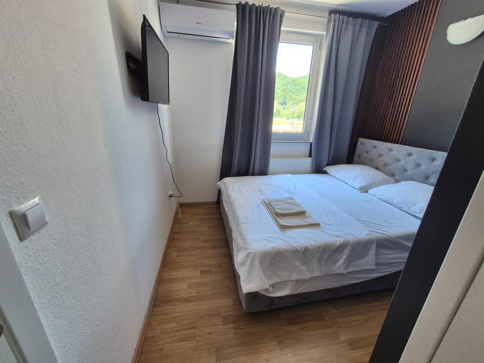 H&N Rooms and Apartman Inn in Federation of Bosnia and Herzegovina
